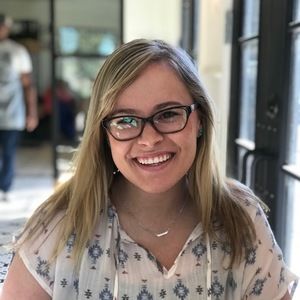 Meet your Posher, Hannah